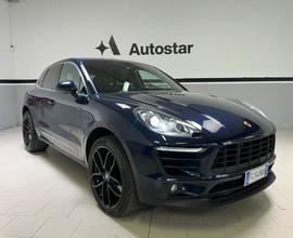 Porsche Macan 3.0 S Diesel PDK cerchi 21"