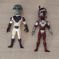 2 Alien Power Unlicensed Destroy All Humans Crypto
