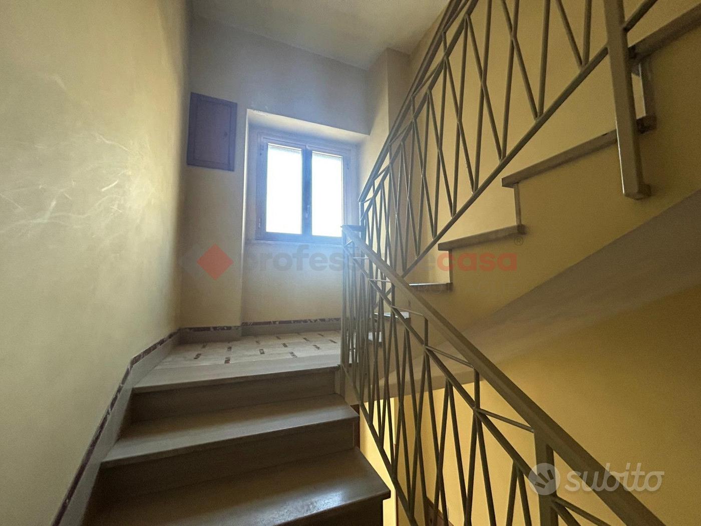 Appartamento – Grottaglie, Quartiere delle Ceramiche, Taranto - Vista 2