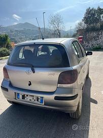 toyota yaris 1400 turbo diesel