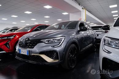 Renault Arkana 1.6 E-Tech full Hybrid E-Tech ...