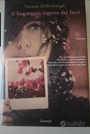Libro. Il Linguaggio Segreto dei Fiori