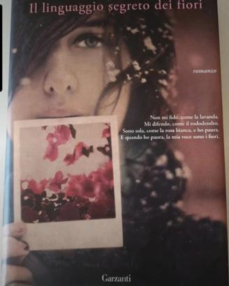 Libro. Il Linguaggio Segreto dei Fiori