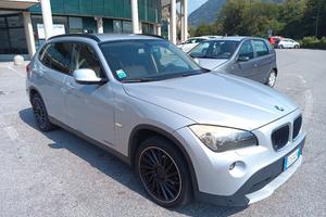 BMW X1 e84