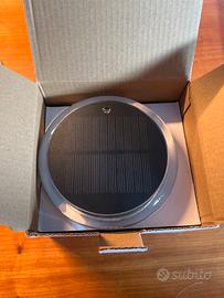 Solar Powered Outdoor Navigation Lights IP67