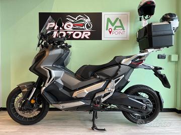 Honda X-ADV 750 + bauletto - 2020
