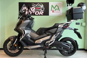 Honda X-ADV 750 + bauletto - 2020