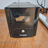 ups vultech 1500va pro