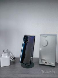OPPO Find X3 Pro 5G - 12+256 GB