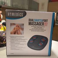 Massagiatore plantare