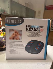 Massagiatore plantare