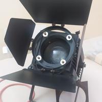 Faro COEMAR SOLAR Compatto 650/1000