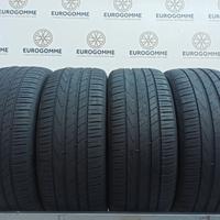 2 GOMME HANKOOK 255 45 19 104Y ESTIVE USATE