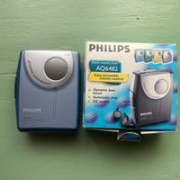 Lettore cassette Philips