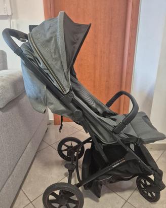 Passeggino Inglesina MAIOR usato 1 settimana 