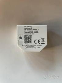 Presa intelligente Ezviz