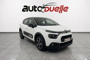 Citroen C3 PureTech 110 S&S EAT6 Shine