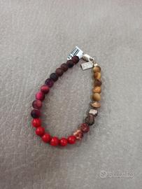 bracciale Athena in pietre naturali 