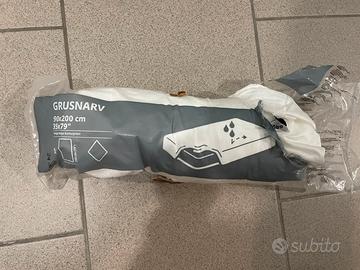 Proteggi-materasso Ikea Grusnarv