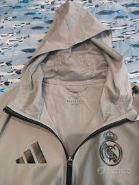 tuta adidas