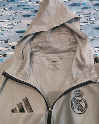 tuta adidas