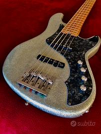 Gb 75 custom. Aguilar