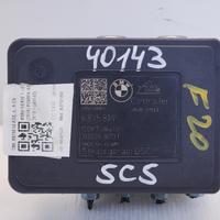 ABS BMW Serie 1 F20 6875814 ATE B37D15A diesel 149