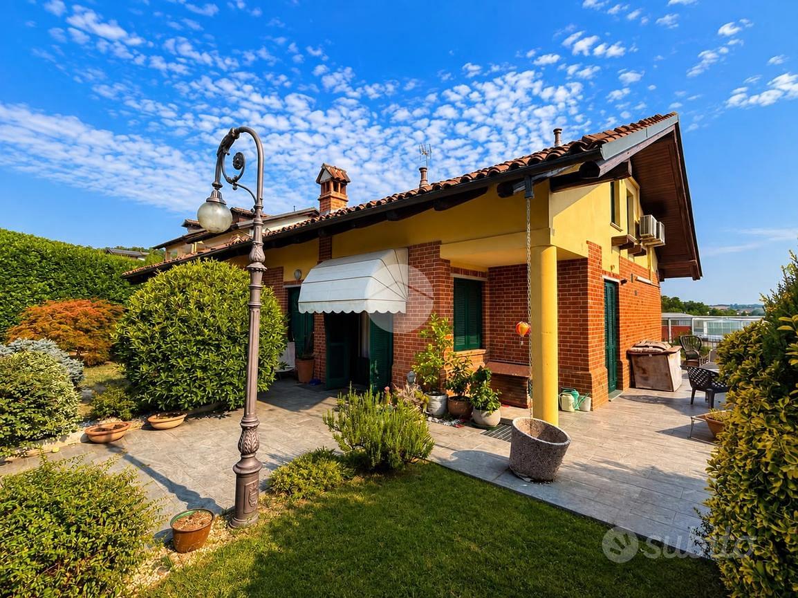 Casa – Castell'Alfero, Asti - Vista 2