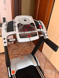 Tapis roulant fassi