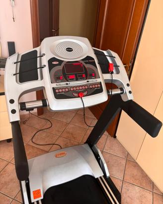 Tapis roulant fassi