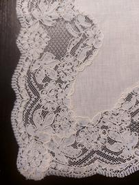 set centrini lino home collection