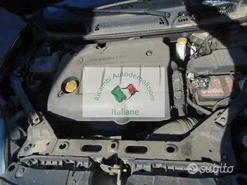 Motore Fiat Bravo 1900 Diesel Cod. 192A8000