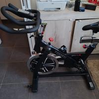 Spin bike toorx Srx 70s