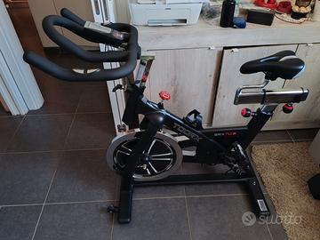 Spin bike toorx Srx 70s