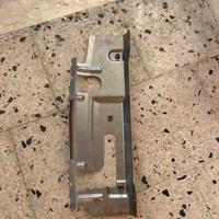 Capote fiat 500 cabrio 