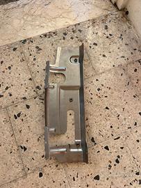 Capote fiat 500 cabrio 