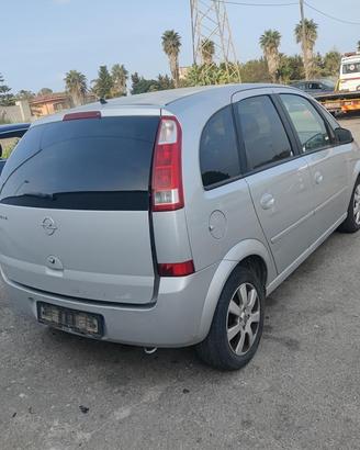 Opel meriva a x03 1.4 16v twinport 90cv ricambi-