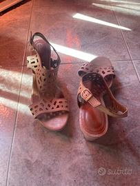 Sandali donna
