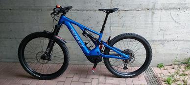 Turbo Levo G3 (mullet) 2023 Tg M