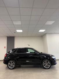 Audi Q3 2.0 TDI 120 CV S line Edition