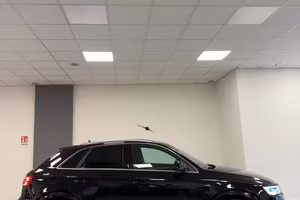 Audi Q3 2.0 TDI 120 CV S line Edition