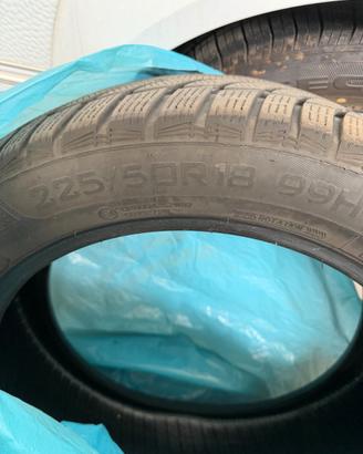 GOMME INVERNALI