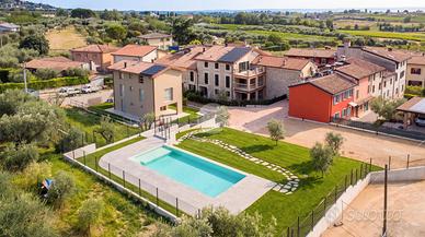 3 LOCALI A BARDOLINO