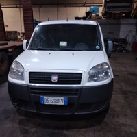 Fiat doblo Metano