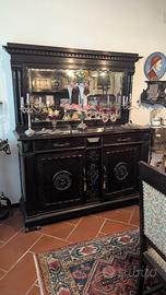 Mobili d’antiquariato
