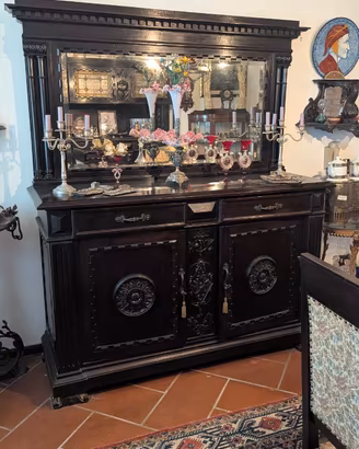 Mobili d’antiquariato