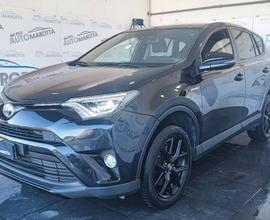 Toyota Rav4 2.5 vvt-i h Dynamic+ 2wd e-cvt