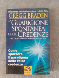La guarigione spontanea delle credenze