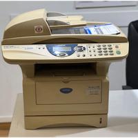Stampante multifuzione Brother fax fotocopiatrice