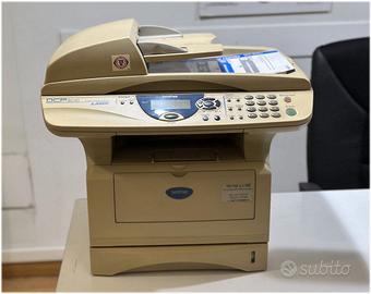 Stampante multifuzione Brother fax fotocopiatrice